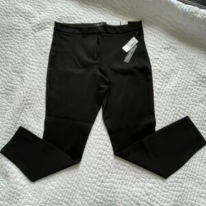 New Reitmans Black Petite Sculpting Leggings